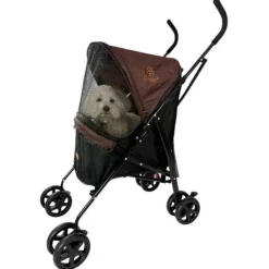 Ollipet Hundeklapvogn Umbrello