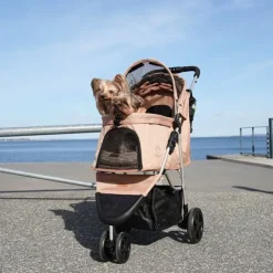 Ollipet Hundeklapvogn Venezia