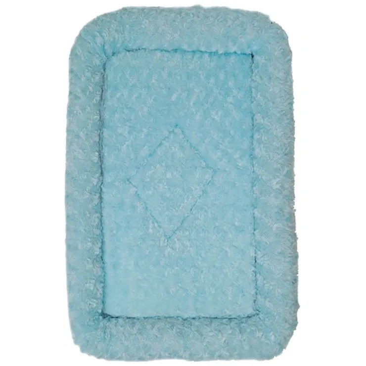 Ollipet Hundemadras | Curly fleece