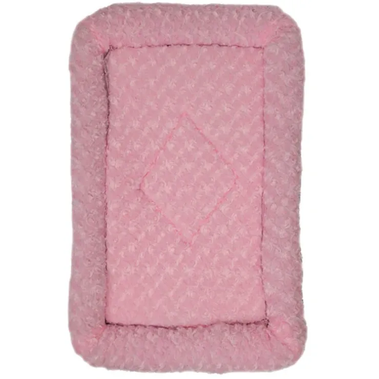 Ollipet Hundemadras | Curly fleece