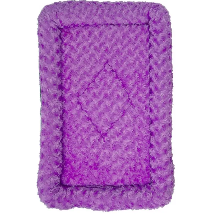 Ollipet Hundemadras | Curly fleece