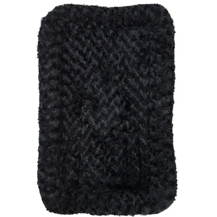 Ollipet Hundemadras | Curly fleece