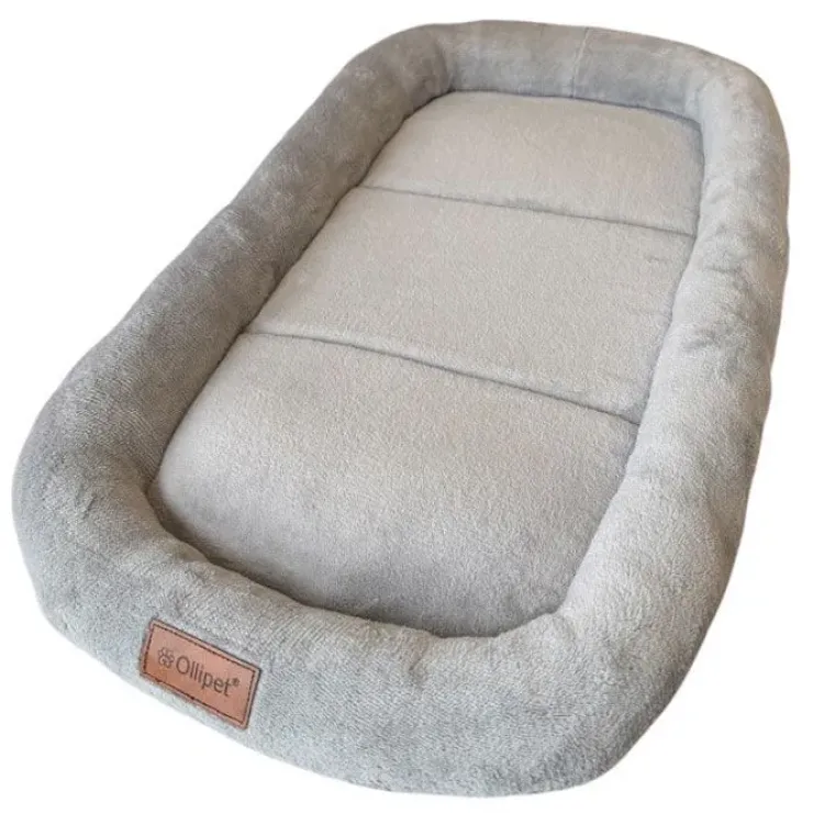 Ollipet hundemadras | Wellnessfleece