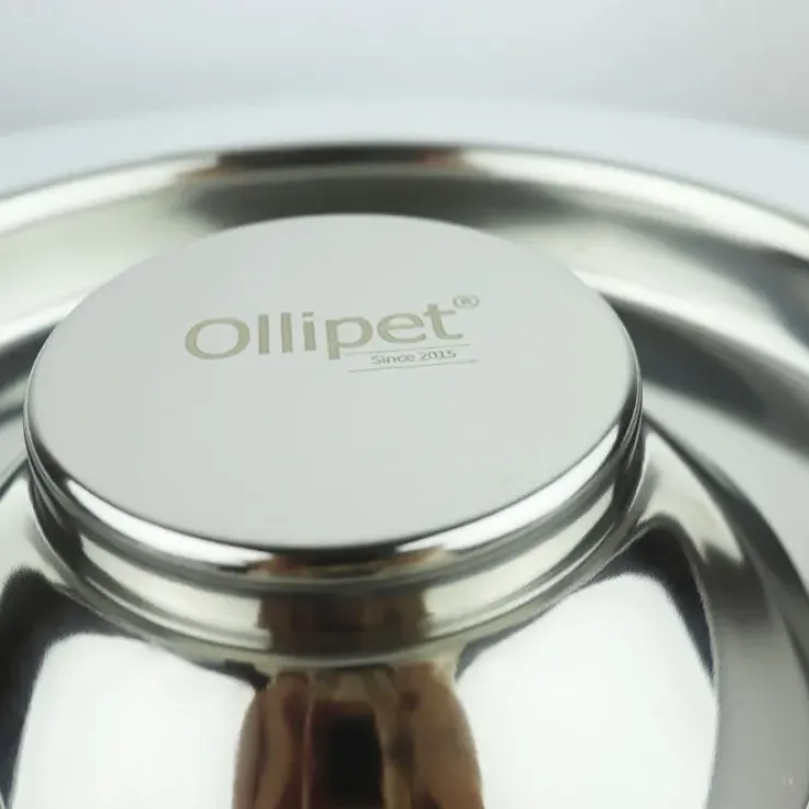 Ollipet hvalpebar