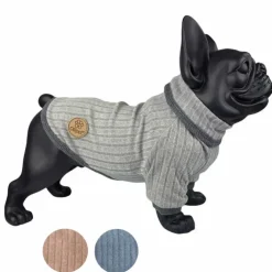 Ollipet Indigo Hyggetrøje | OUTLET