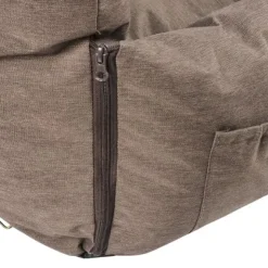 Ollipet Karma Deluxe Autokurv 2i1