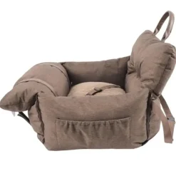 Ollipet Karma Deluxe Autokurv 2i1