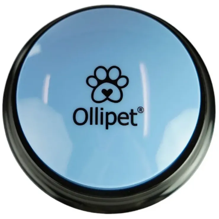 Ollipet Kommunikationsknap