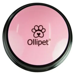 Ollipet Kommunikationsknap