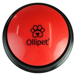 Ollipet Kommunikationsknap