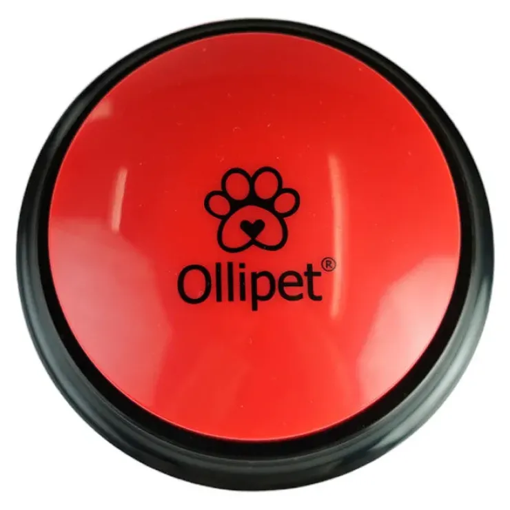 Ollipet Kommunikationsknap