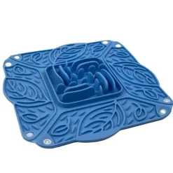 Ollipet Labyrint Slikkeplade / Skål 2i1 | 23 cm | OUTLET