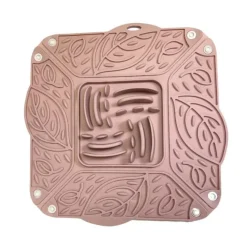 Ollipet Labyrint Slikkeplade / Skål 2i1 | 23 cm | OUTLET