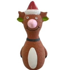 Ollipet Latex Julefigurer | 1 stk