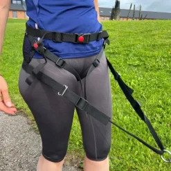 Ollipet Løbebælte Canicross| Light