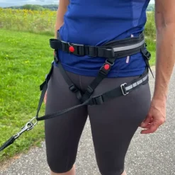 Ollipet Løbebælte Canicross X