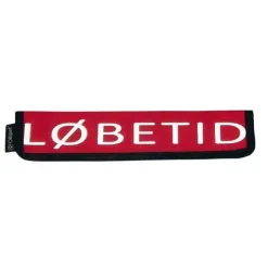 Ollipet Løbetid Mærkat