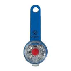 Ollipet LED Light in the dark | Genopladelig