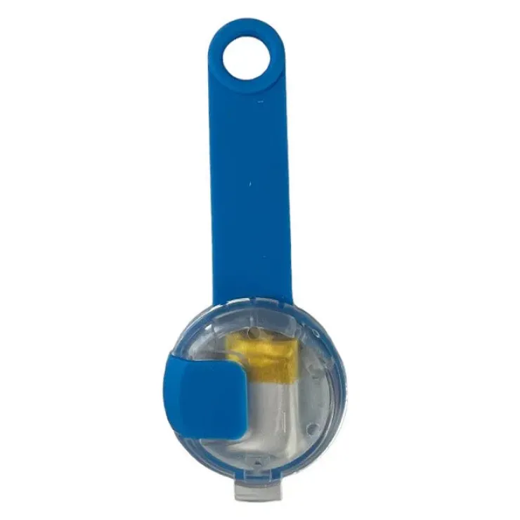 Ollipet LED Light in the dark | Genopladelig
