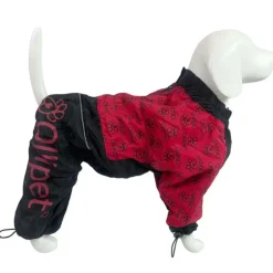 Ollipet lluvia Raincoat | OUTLET