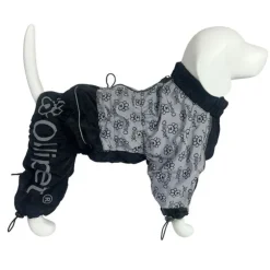 Ollipet lluvia Raincoat | OUTLET
