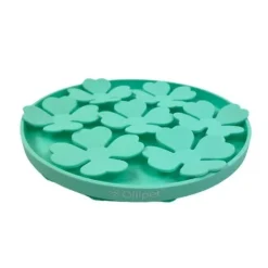 Ollipet Lucky Flip Flower Slikkemåtte | 20 cm