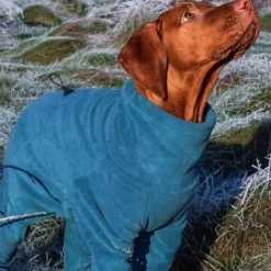 Ollipet Lun Fleecedragt
