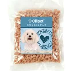 Ollipet Mini Bits Træningsgodbidder | 350g