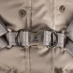 Ollipet Mini Grizzly Bear Flyverdragt