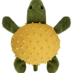 Ollipet Mossy the Turtle | Hvalpelegetøj
