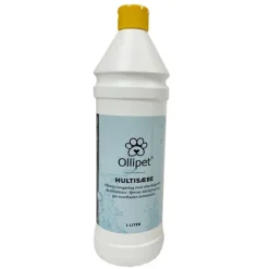 Ollipet Multisæbe