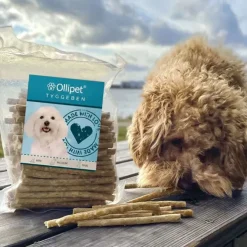 Ollipet Munchy Sticks | 100 stk.