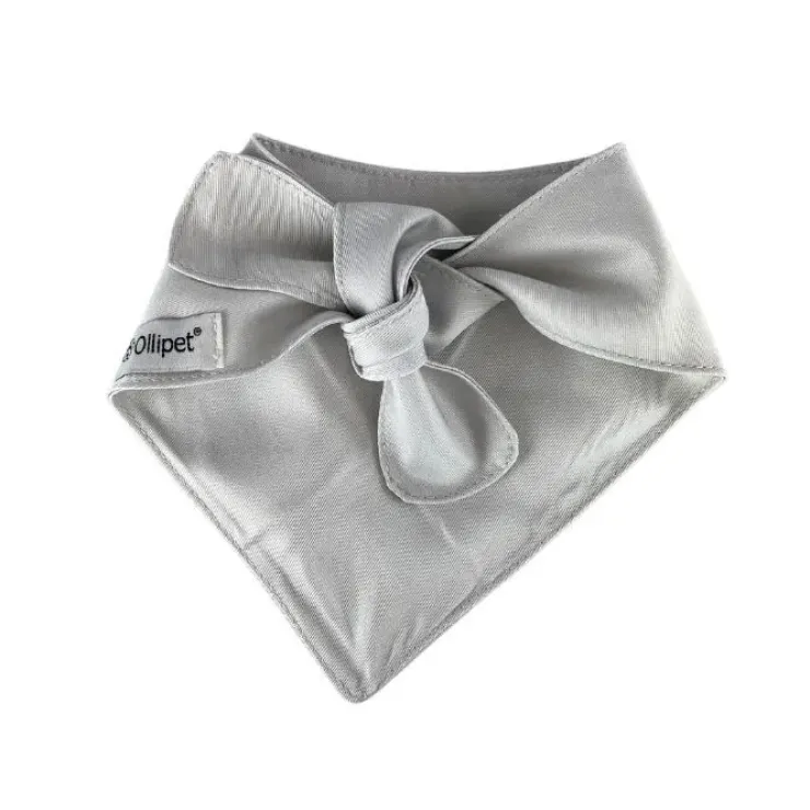 Ollipet "My parents are getting me a little baby" bandana