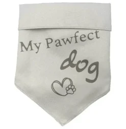 Ollipet "My Pawfect Dog" Bandana