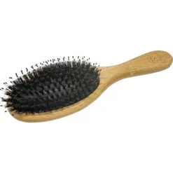 Ollipet Natural Bambusbørste | Mix Brush