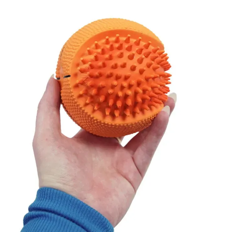 Ollipet Natur Latex Basketbold