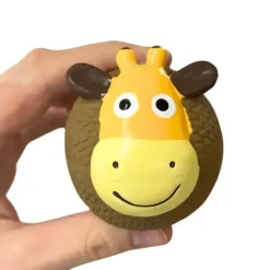 OllipetNatur LatexBold | Giraffen Gigi