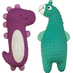 Ollipet NaturLatex Dinovenner | 20cm