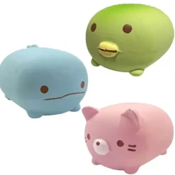 Ollipet NaturLatex Small Cute Animals