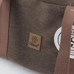 Ollipet New York hundetaske | Slidstærk