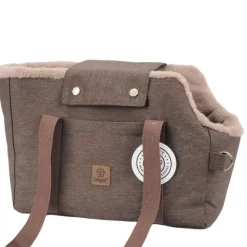 Ollipet New York hundetaske | Slidstærk