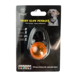 Ollipet Night Glow LED Lygte