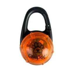 Ollipet Night Glow LED Lygte