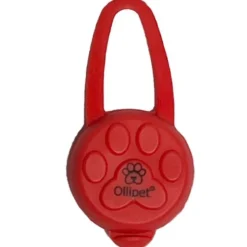 Ollipet Night Light silicone LED lygte | mini