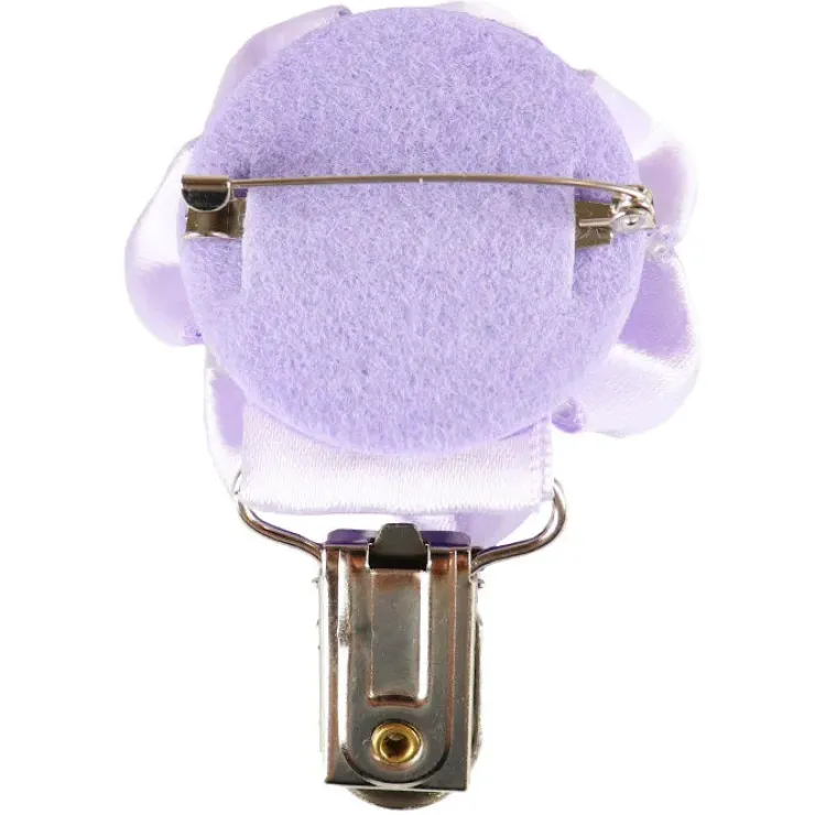 Ollipet Nummerclips | Filigran Blomst