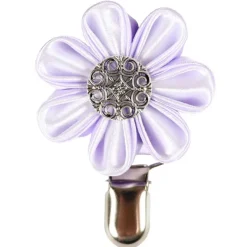 Ollipet Nummerclips | Filigran Blomst