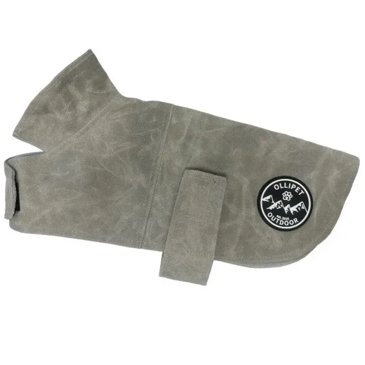 Ollipet Outdoor Windbreaker