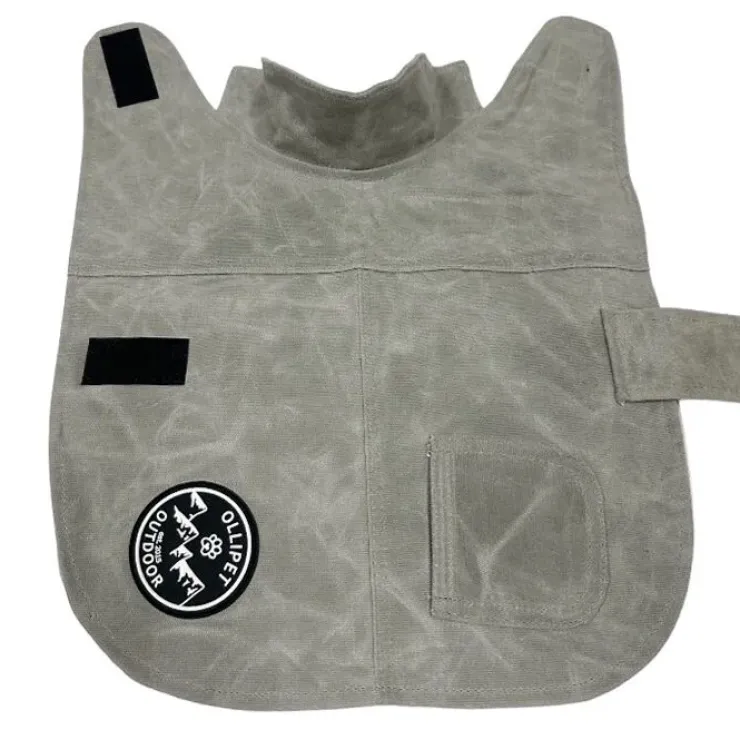 Ollipet Outdoor Windbreaker