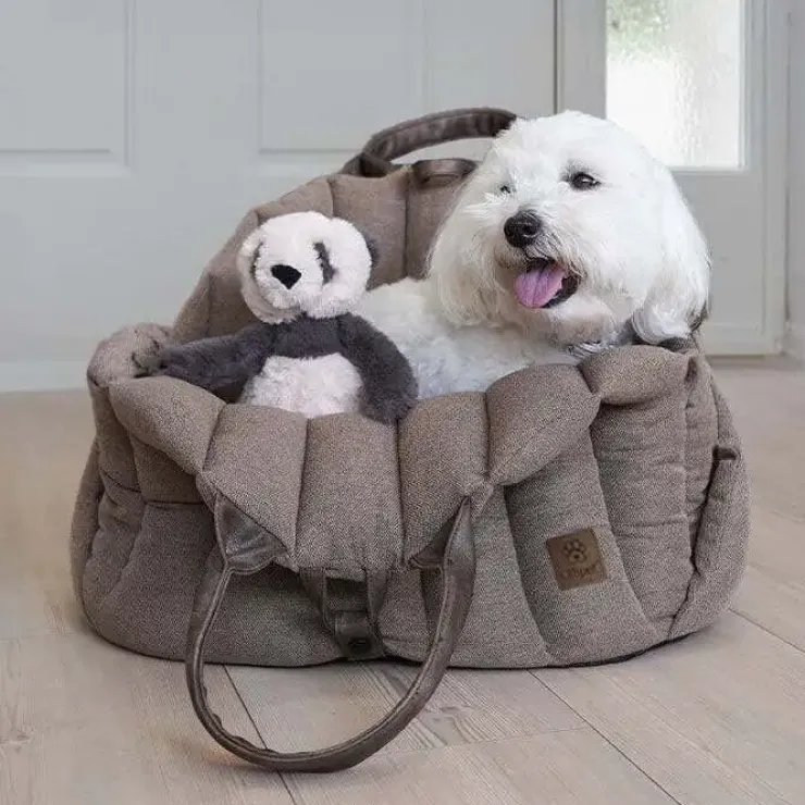 Ollipet Paris City Bag 3i1