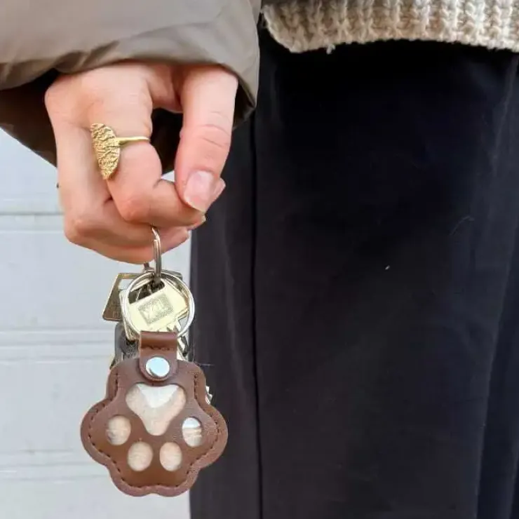 Ollipet PawFur Charm